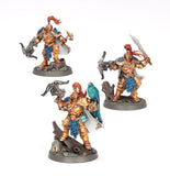 Warhammer Underworlds Two-Player Starter Set