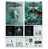 Warhammer Underworlds Two-Player Starter Set