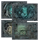 Warhammer Underworlds Two-Player Starter Set