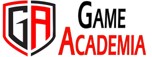 Game Academia Singapore