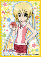 Hayate the Combat Butler: The Movie - Sanzenin Nagi No.071 Card Sleeves