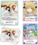 Non Non Biyori Vol.6 Update Card Sleeves
