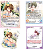 Etotama Vol.8 Update Card Sleeves
