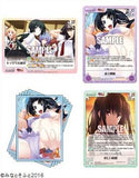 Majide Watashini Koishinasai! A Vol.12 Update Card Sleeves