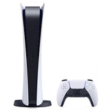 PlayStation®5 825GB Digital Edition Console