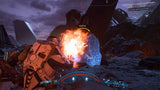PS4 Mass Effect: Andromeda