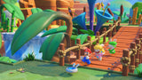NS Mario + Rabbids Kingdom Battle