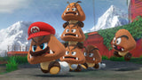 NS Super Mario Odyssey