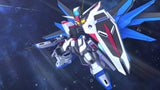 NS SD Gundam G Generation: Cross Rays Platinum Edition