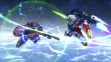 NS SD Gundam G Generation: Cross Rays Platinum Edition