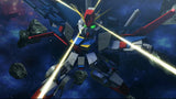 NS SD Gundam G Generation: Genesis