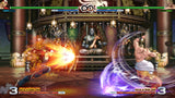 PS4 King Of Fighters XIV Ultimate Edition