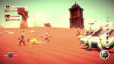PS4 Earthlock: Festival of Magic