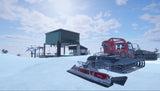 PS4 Alpine The Simulation Game