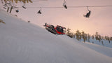 PS4 Alpine The Simulation Game