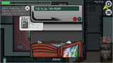 NS Among Us: Crewmate Edition