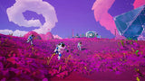 NS Astroneer