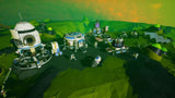 NS Astroneer