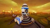 NS Astroneer