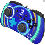 Nintendo Switch - HORIPAD Mini Controller Blue