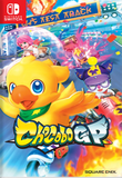 NS Chocobo GP