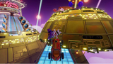 NS Chocobo GP
