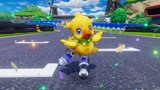 NS Chocobo GP