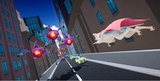 PS4 DC League of Super-Pets