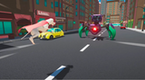 PS4 DC League of Super-Pets