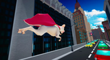 PS4 DC League of Super-Pets