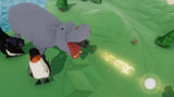NS DEEEER Simulator: Your Average Everyday Deer Game