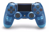 DualShock®4 Wireless Controller - Blue Crystal