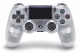 DualShock®4 Wireless Controller - Crystal