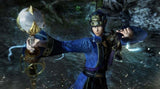 NS Dynasty Warriors 9: Empires