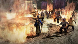 NS Dynasty Warriors 9: Empires