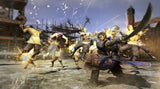 NS Dynasty Warriors 9: Empires
