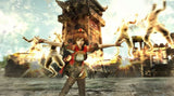 NS Dynasty Warriors 9: Empires