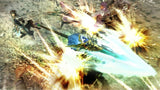 NS Dynasty Warriors 9: Empires