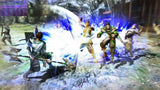 NS Dynasty Warriors 9: Empires