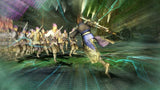 NS Dynasty Warriors 9: Empires