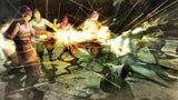 NS Dynasty Warriors 9: Empires