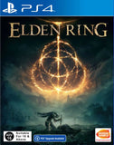PS4 Elden Ring