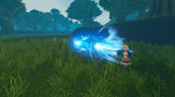 NS Eternal Radiance