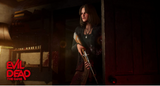 PS4 Evil Dead: The Game