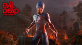 PS4 Evil Dead: The Game