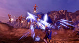 NS Fire Emblem: Three Hopes