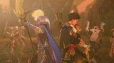 NS Fire Emblem: Three Hopes
