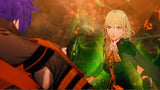 NS Fire Emblem: Three Hopes