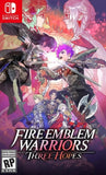 NS Fire Emblem: Three Hopes