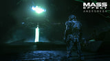 PS4 Mass Effect: Andromeda